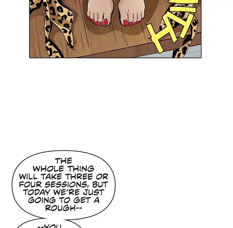 Heroine Chic Chapter 78 23
